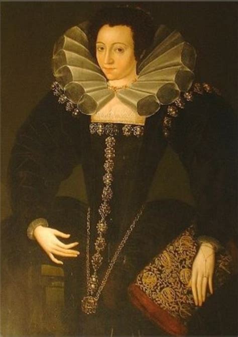 Margaret Filley (unknown) (c.1621 